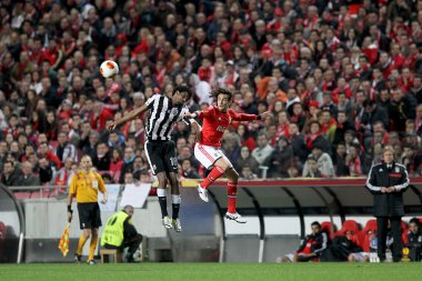 Benfica sl rakip paok Selanik uefa Avrupa Ligi