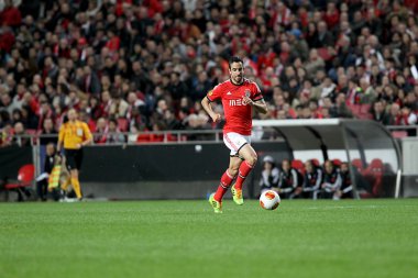 Benfica sl rakip paok Selanik uefa Avrupa Ligi
