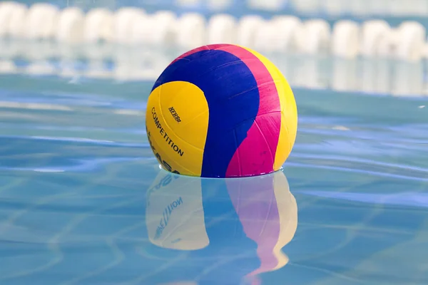 PAOK VS NEREAS WATER POLO — Stock Photo, Image