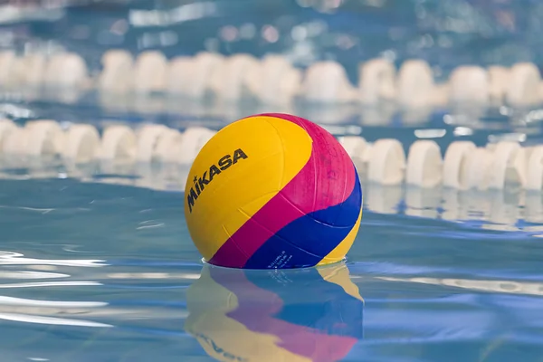 PAOK VS NEREAS WATER POLO — Stock Photo, Image