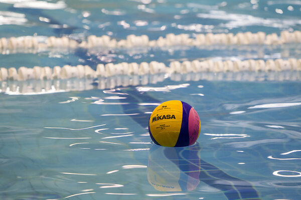 ПАОК против NEREAS WATER POLO
