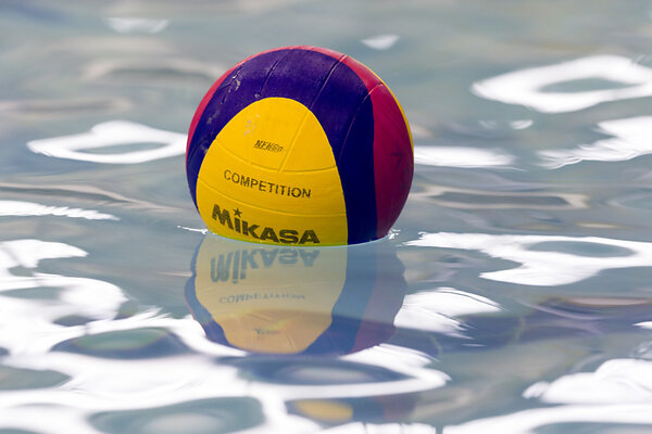 ПАОК против NEREAS WATER POLO
