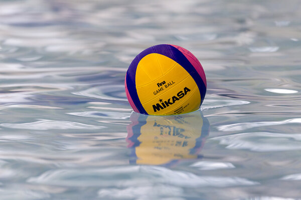 ПАОК против NEREAS WATER POLO
