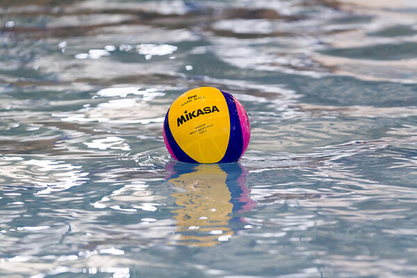 ПАОК - ВОДНАЯ ПОЛО ВОДЫ ВОУЛИАГМЕНИ
