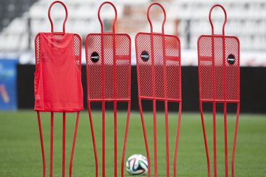 PAOK rakip Olympiakos Yunan superleague maç