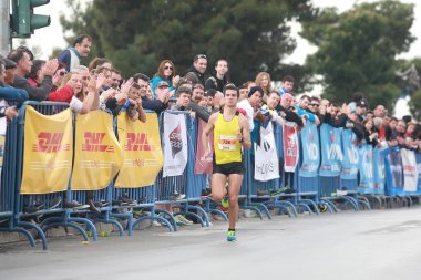  9 maraton İskender büyük Yunan