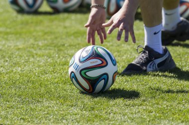 PAOK rakip Olympiakos Yunanistan Kupası