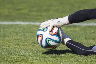 PAOK rakip Olympiakos Yunanistan Kupası