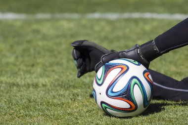 PAOK rakip Olympiakos Yunanistan Kupası