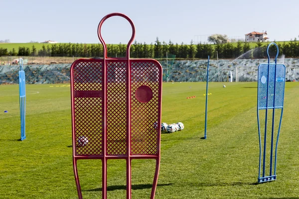 PAOK vs Olympiakos Puchar Grecji — Zdjęcie stockowe