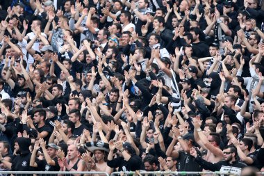 PAOK rakip panathinaikos Yunan Kupası Finali