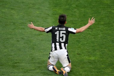 PAOK rakip panathinaikos Yunan Kupası Finali