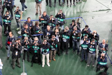 PAOK rakip panathinaikos Yunan Kupası Finali