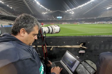 PAOK rakip panathinaikos Yunan Kupası Finali
