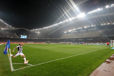 PAOK rakip panathinaikos Yunan Kupası Finali