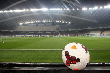 PAOK rakip panathinaikos Yunan Kupası Finali