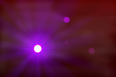 ufuk eğlence konser aydınlatma sahnede, bokeh.