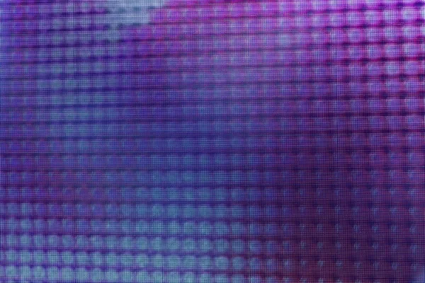 Panel de pantalla colorido. Abstracto — Foto de Stock