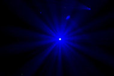 ufuk eğlence konser aydınlatma sahnede, bokeh.