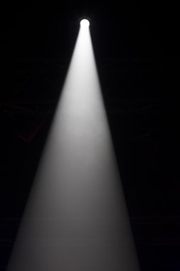 ufuk eğlence konser aydınlatma sahnede, bokeh.