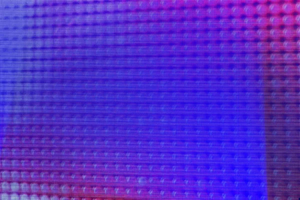 Kleurrijke screen paneel. abstract — Stockfoto