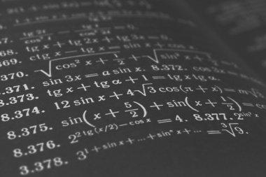 Matematik görevler