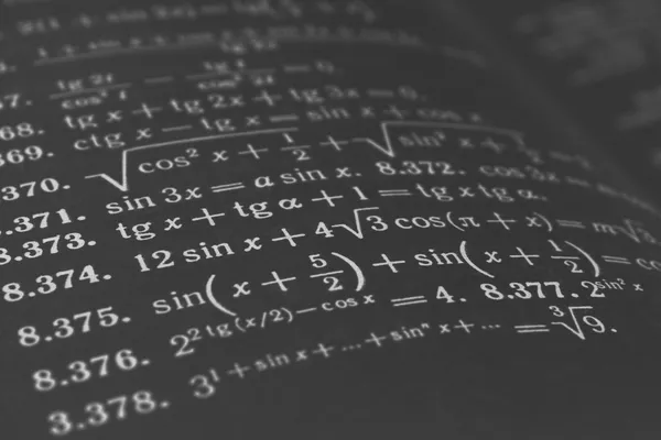 Matematik görevler