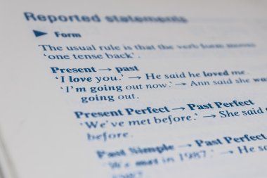 İngilizce Dilbilgisi