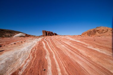 Çakal buttes Kanyonu