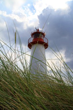 Deniz feneri - leuchtturm sylt