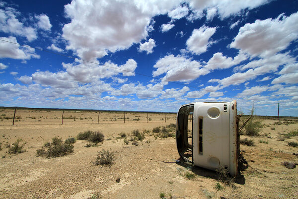 Ghost Town USA