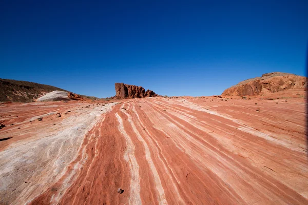 Çakal buttes Kanyonu — Stok fotoğraf