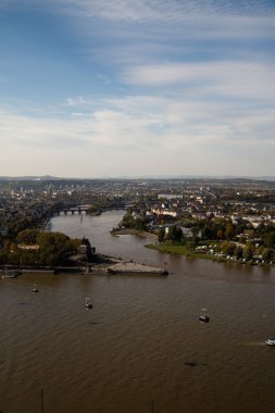 Koblenz Nehri