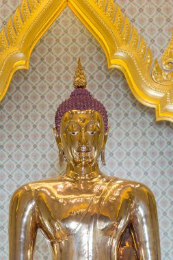Altın buddha phra sukhothai 