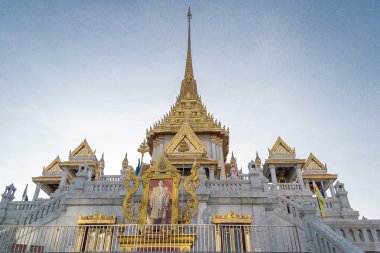 ana sınıfı türü Tapınağı Manastırı.