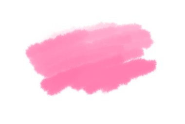 metin ve tasarım için suluboya konuşma baloncukları