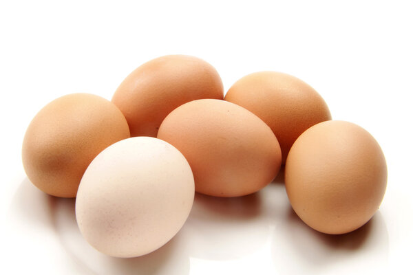 eggs