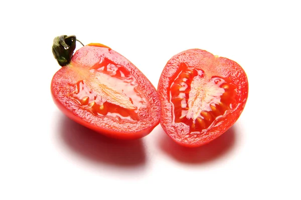 Kleurrijke tomaat — Stockfoto