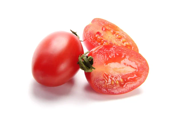 Pomodoro colorato — Foto Stock