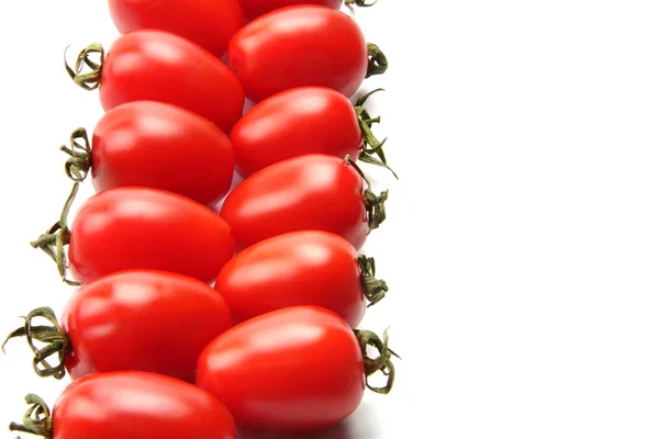 Colorful tomato — Stock Photo, Image