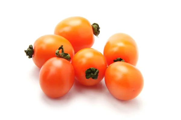 Colorful tomato — Stock Photo, Image