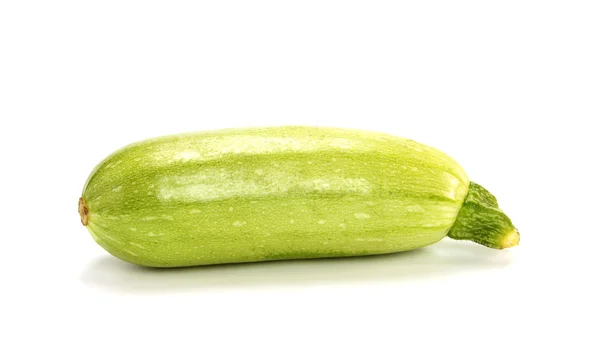 Calabaza verde — Foto de Stock