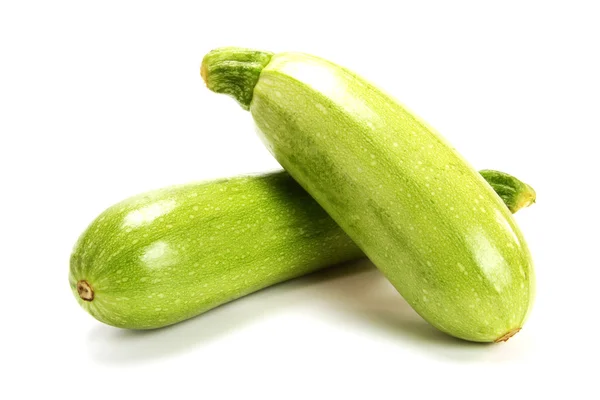 Groene pompoen — Stockfoto