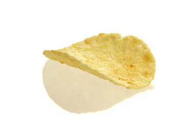 Patates cipsi.