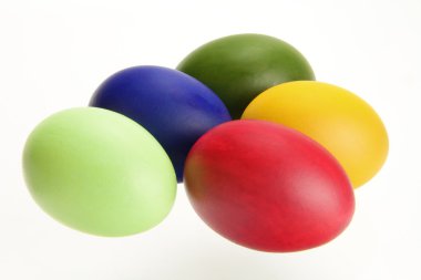 Paskalya yumurtaları