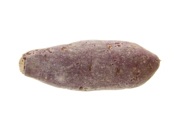 Purple sweet potato — Stock Photo, Image