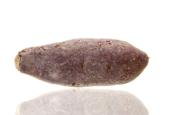 Purple sweet potato — Stock Photo, Image