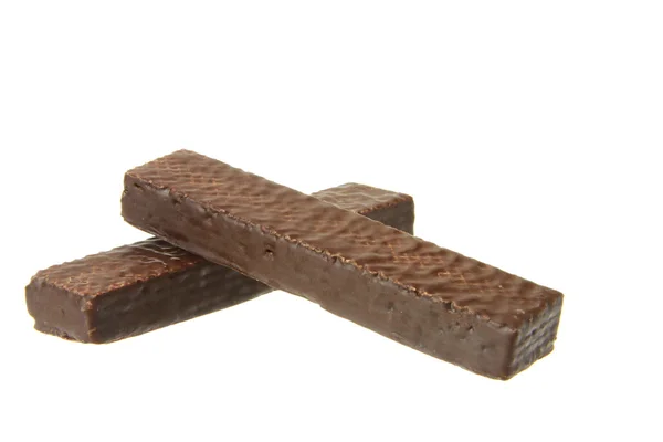 Wafer biscuit — Stock Photo, Image