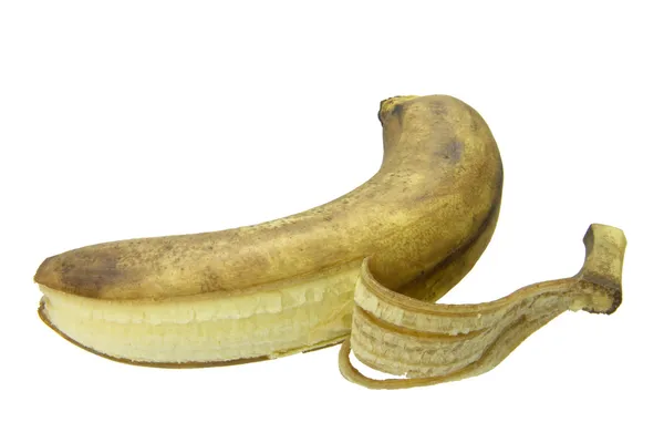 Banana — Stock Photo, Image