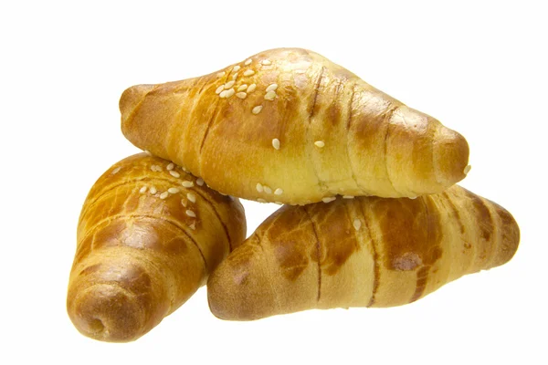 Croissant. —  Fotos de Stock